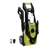 Hidrolavadora Koblenz Tipo Karcher Hl-285 De 1650psi Nueva!!