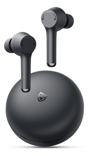 Audifonos Bluetooth Inalambricos Soundpeats Mac In-ear Ipx7