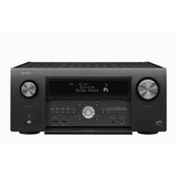 Sintoamplificador Denon Avr A 110 13.2 Canales 8k 220v