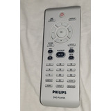 Controle Philips Rc-2011 Karaoke Teclas Philips Dvd