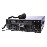 Rádio Yaesu Hf Ft-2000d