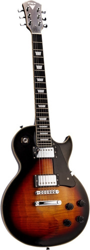 Guitarra Phx Les Paul Lp-5 3ts