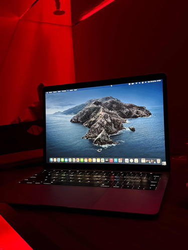 Macbook Air 2019 I5 128 Gb