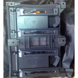 Hp Scanner Ass'y Rm1-6338-000  Imp. Clj 3600/3800/cp3505