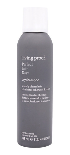 Shampoo En Seco Living Proof Phd Dry Shampoo 4oz