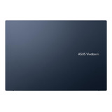 Portatil Asus Vivobook M1603qa R5 5600h 16gb 512ssd 16  Fhd Color Quiet Blue