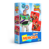 Disney Pixar Jogo Da Memória Do Toy Story Da Toyster 2624