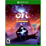 Ori And The Blind Forest: Definitive Edition - Xbox O (umq0)