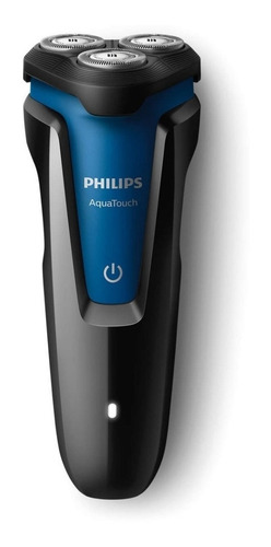 Afeitadora Philips Aquatouch S1030/04