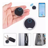 Llavero Localizador Rastreador Bluetooth Con Alarma