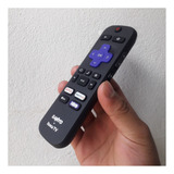 Control Para Pantalla Sanyo Roku Rc-afir 322600113 Original 