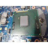 Procesador Intel Core I5 2430m 2c/4h Laptop