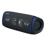 Sony Srsxb43/b Altavoz Bluetooth Inalámbrico Portátil Ext.