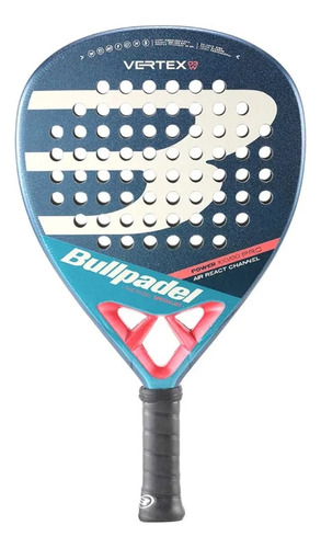 Paleta O Pala Bullpadel Delfi Brea Vertex 03