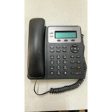 Telefone Ip Grandstream Voip Visor De Lcd Gxp1610 Usado - 25