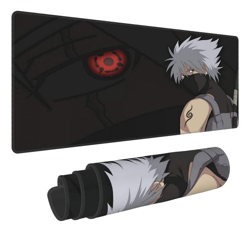 Xxl Mouse Pad Para Juegos De Anime Extendida -...