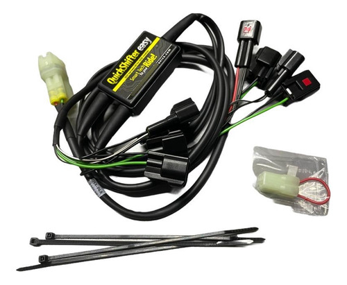 Harness Cables Quick Shifter Healtech Kawasaki Z900