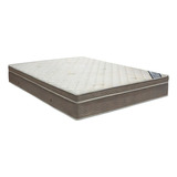 Colchão Light Superpocket Casal (138x188x25) - Ortobom