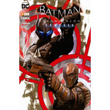 Batman: Arkham Knight - Génesis No. 5