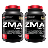 Combo 2x Zma Drol 120caps - Oferta!