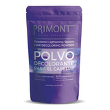 Polvo Decolorante Maximun Power Primont X 70g 