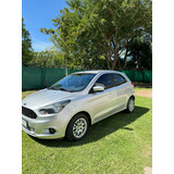 Ford Ka Se 1.5l 2018