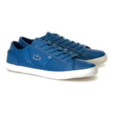 Tenis Lacoste Sideline 119 Mujer Casual