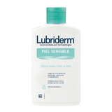 Crema Lubriderm Piel Sensible - mL a $227