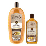 Pack Tio Nacho Coco Shampoo 950ml + Aco 415ml