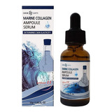 Suero Serum De Colágeno Marino Dearderm 30 Ml Super Efectivo Tipo De Piel Todo Tipo De Piel