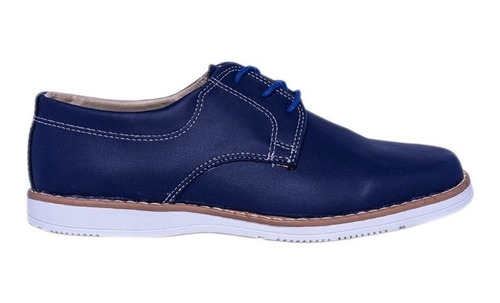 Zapato Sport De Vestir Hombre 38 Al 45 - Lopez Calzados