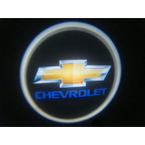 Logo Emblema O Marca De Tu Auto Iluminado Chevrolet Cañon