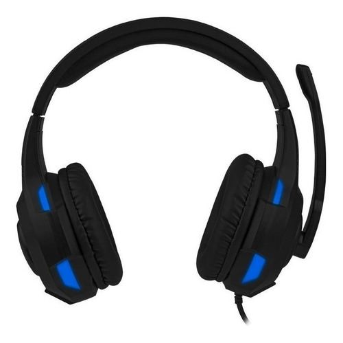 Headset Gaming  Balam Rush Br-930697 - Diademas, 1, 8 M /vc