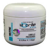 Vitamina Nutre Extensiones 150gr La Bonté