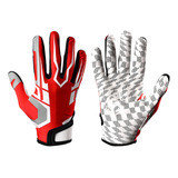 Guantes De Bateo De Béisbol, Guantes De Receptor Deportivo D