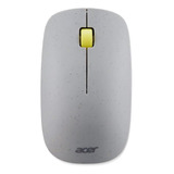Mouse Acer Vero De 3 Botones | Inalámbrico De 2,4 Ghz | 1200