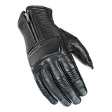 Joe Rocket Café Racer Guantes De Motocicleta Para Hombre,