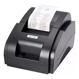 Impresora Térmica De Tickets Pos 58 Mm