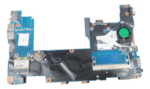 Board Hp 110 3000 Mini