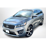 Kia Sorento 2018