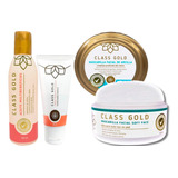 Aceite+ Mascarillas + Aclarante - g a $294