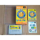Super Mario Collection - Original - Nintendo Super Famicom 