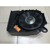 Subwoofer Original Bmw Serie 3 2004 Al 2012 #65139143136-01