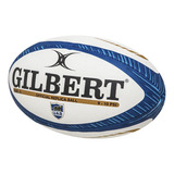 Pelota Rugby Gilbert Naciones Uar Argentina Nº 5 - Olivos