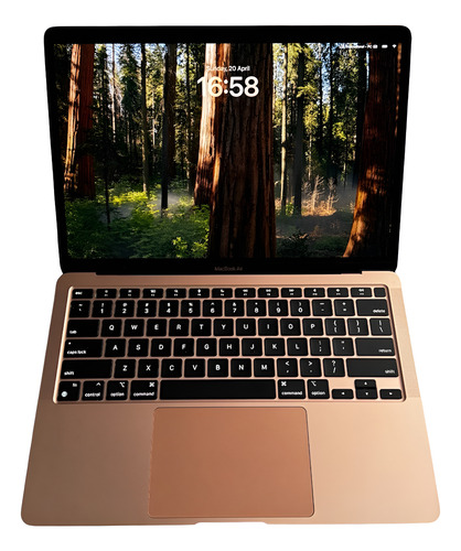 Macbook Air 2020 | MercadoLivre 📦 Macbook Air 2020 | MercadoLivre 📦