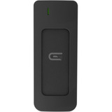 Glyph Technologies 500gb Atom Usb 3.1 Type-c External Ssd (b