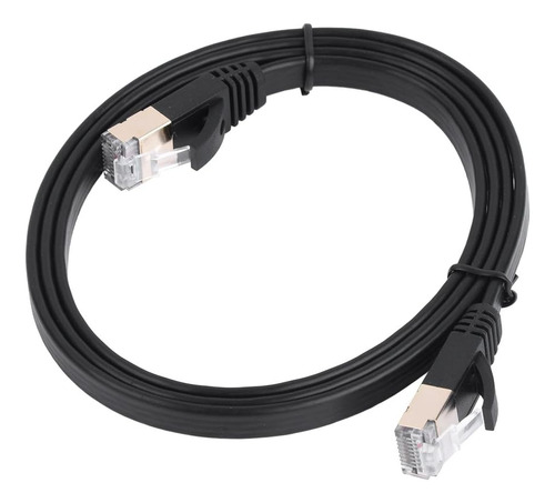 Vbestlife Cat7 Rj45 Lan Cable, 10 Gbps De Velocidad Y 600 Mh