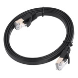 Vbestlife Cat7 Rj45 Lan Cable, 10 Gbps De Velocidad Y 600 Mh