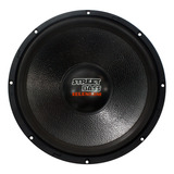 Subwoofer Alto Falante Street Bass Selenium 15'' Novo