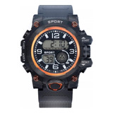 Reloj Deportivo 